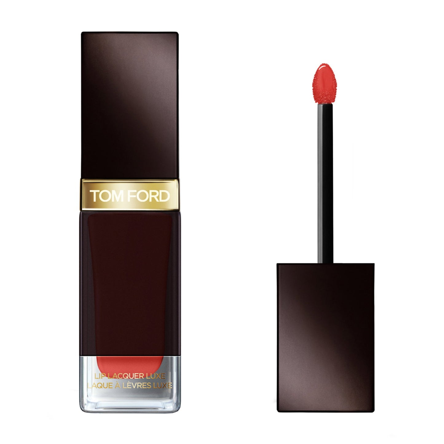 Tom Ford Tom Ford, Shine, Flüssiger Lippenstift, 04, Initiieren, 6 ml Regular