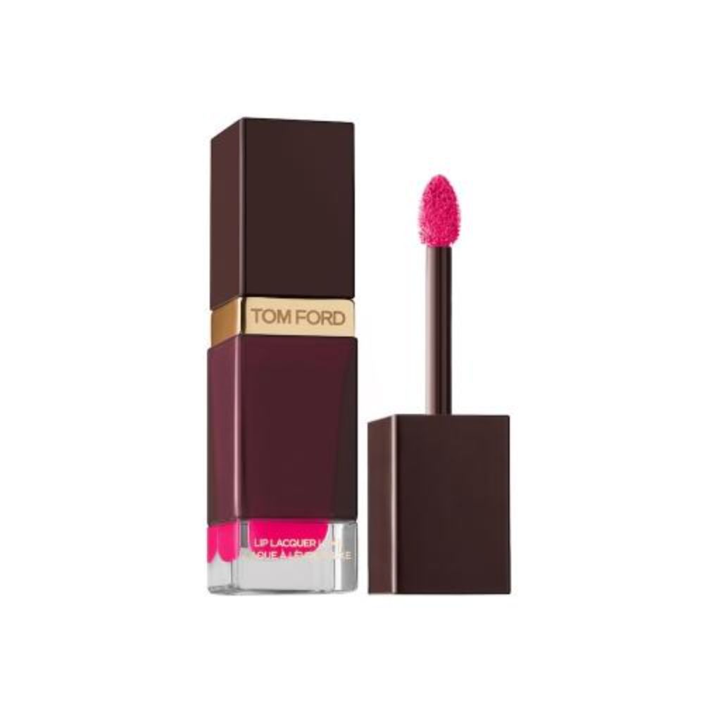 Tom Ford Tom Ford, Shine, Flüssiger Lippenstift, 08, Verlieben, 6 ml Regular