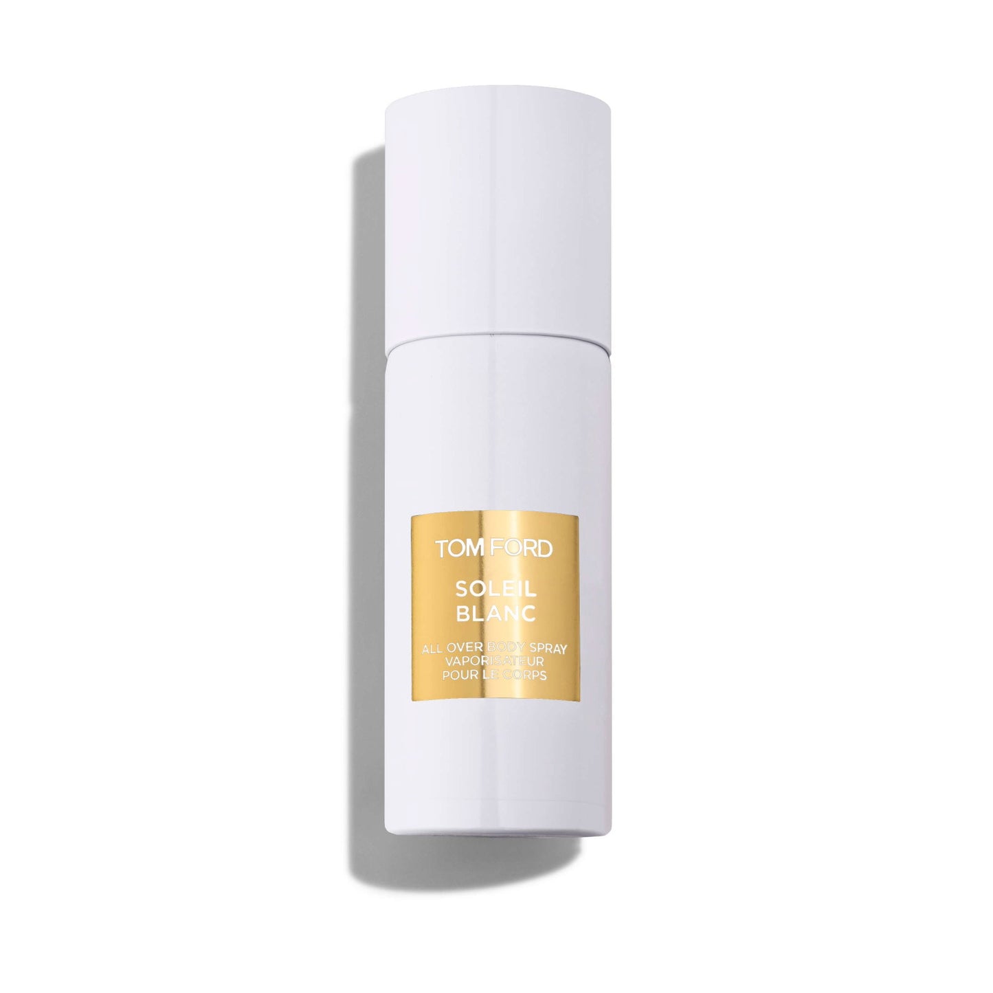 Tom Ford, Soleil Blanc, Duftspray, Unisex, 150 ml