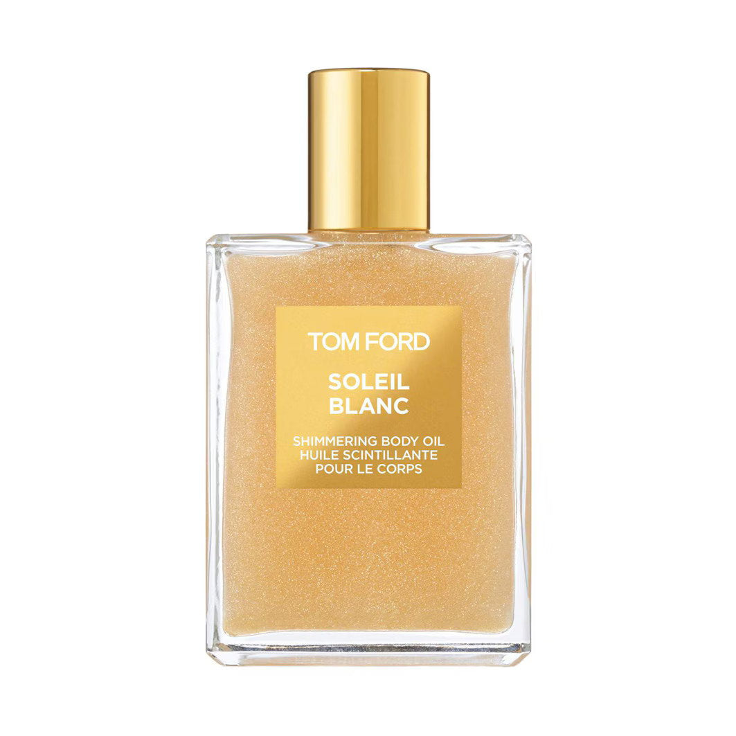 Tom Ford Tom Ford, Soleil Blanc, Schimmernd, Körperöl, 45 ml Regular