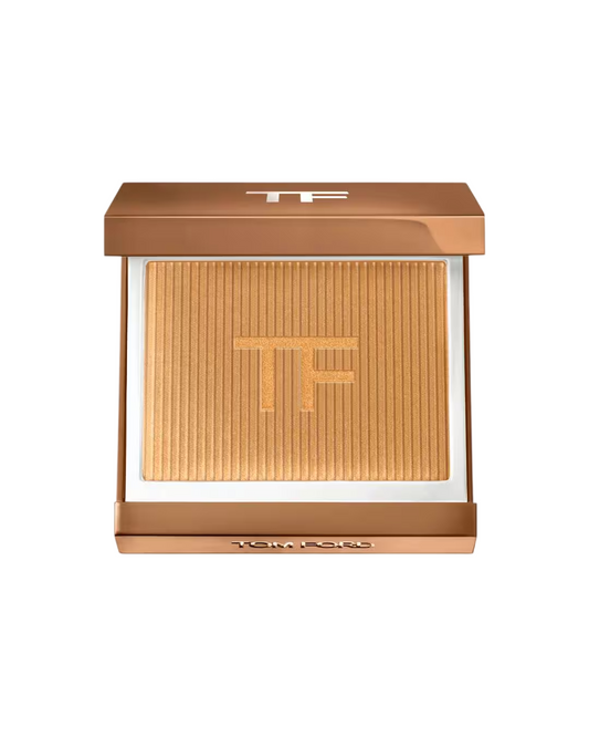 Tom Ford Tom Ford, Soleil De Feu, Leuchtend, Rouge-Highlighter Kompakt, 01, Luftspiegelung, 1 Schattierung, 6 g Regular