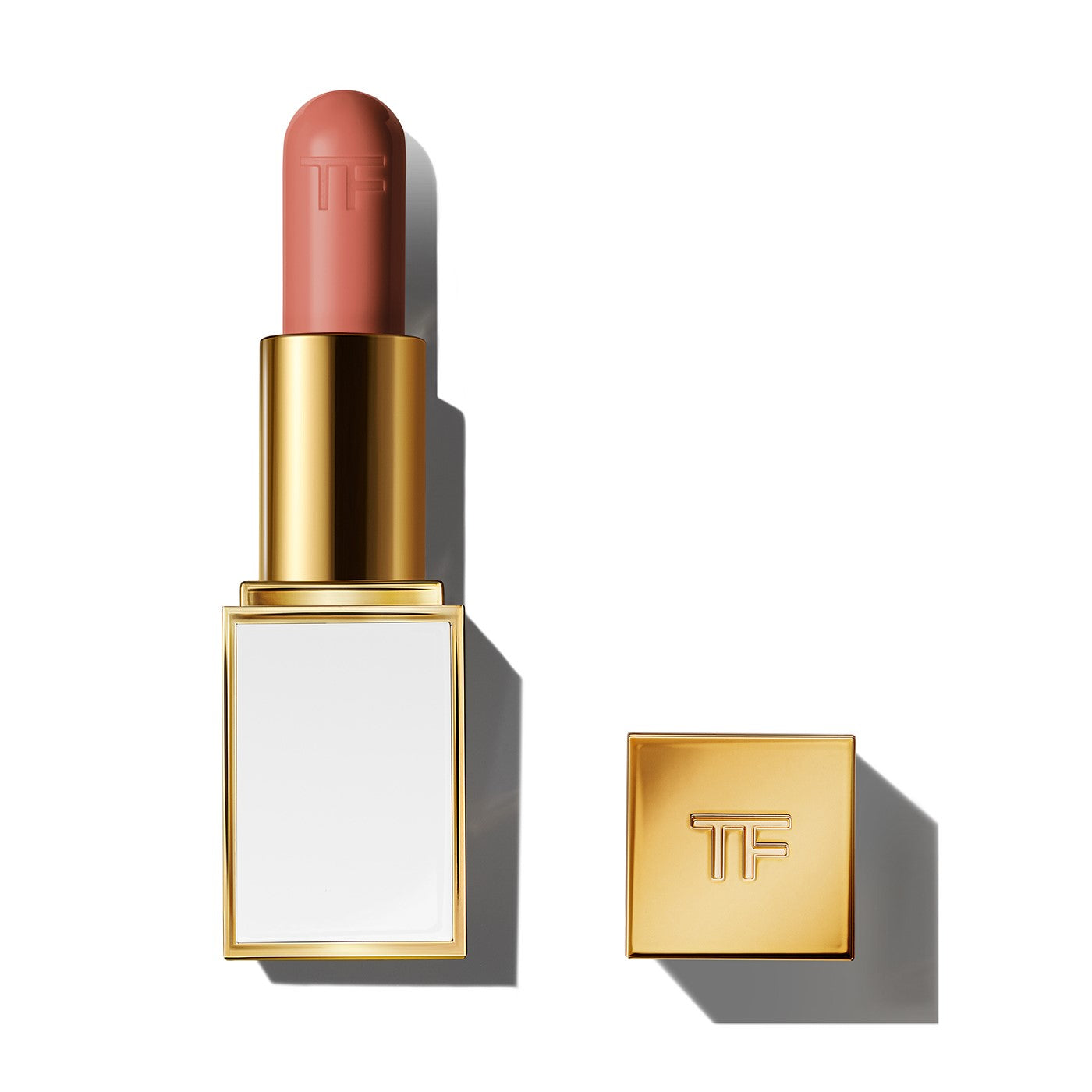 Tom Ford Tom Ford, Soleil, Lippenbalsam, 03, Fleur Neige, 2 g Regular