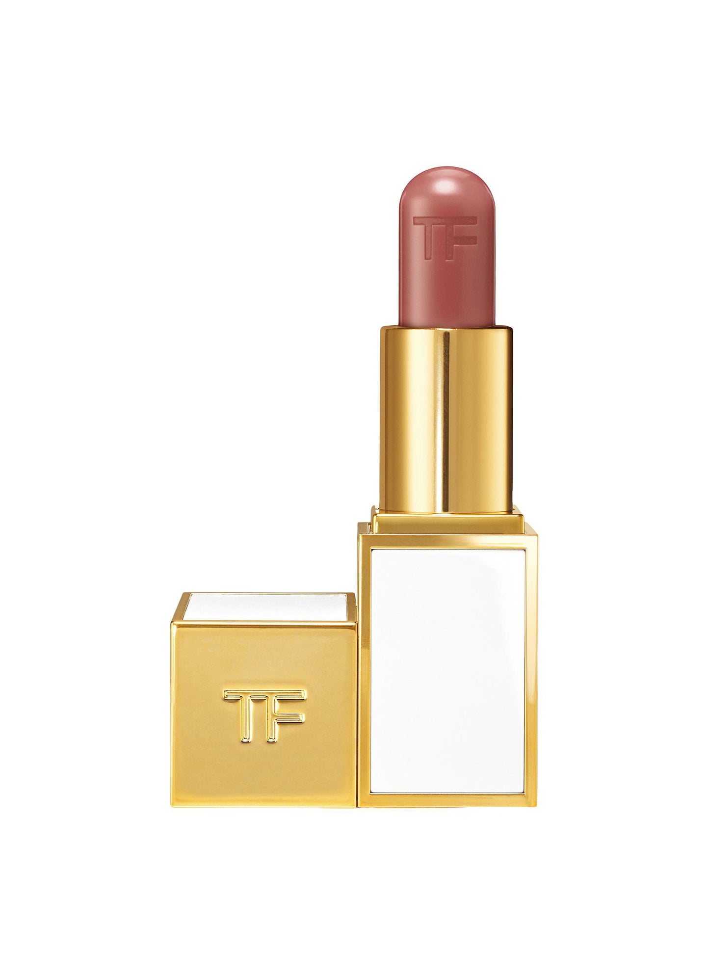 Tom Ford Tom Ford, Soleil, Lippenbalsam, 06, Alpinrot, 2 g Regular