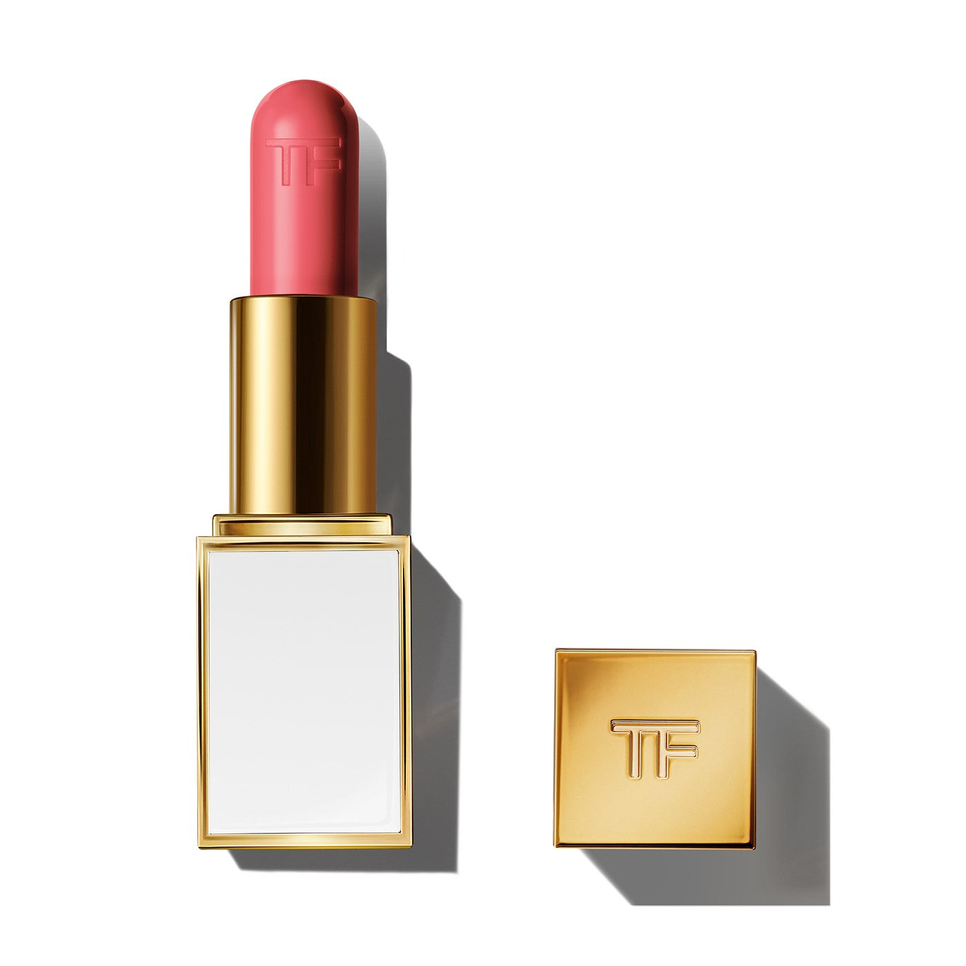 Tom Ford Tom Ford, Soleil, Lippenbalsam, 07, Paradiso, 2 g Regular