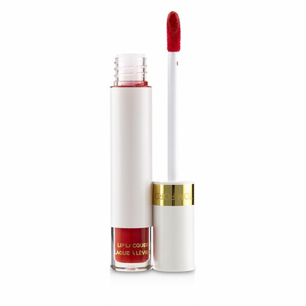 Tom Ford Tom Ford, Tom Ford, Flüssiger Lippenstift, 06, Das Leben in Rot, 2.7 ml Regular