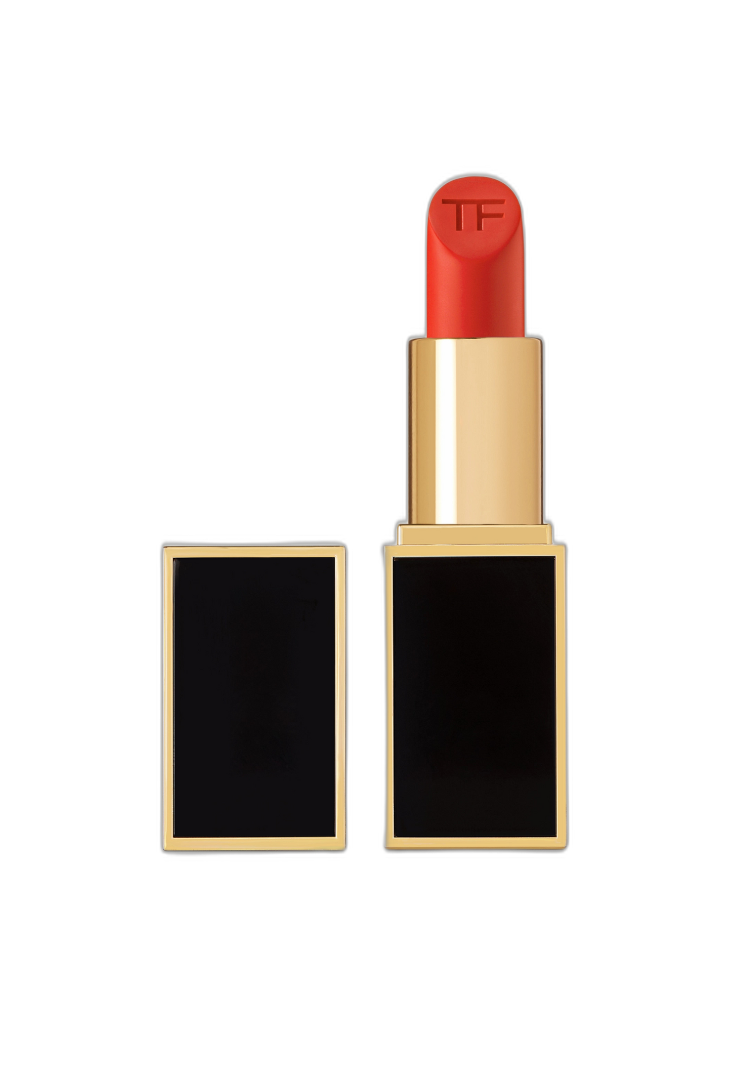 Tom Ford Tom Ford, Tom Ford, Matt, Creme-Lippenstift, 15, Wilder Ingwer, 3 g Regular
