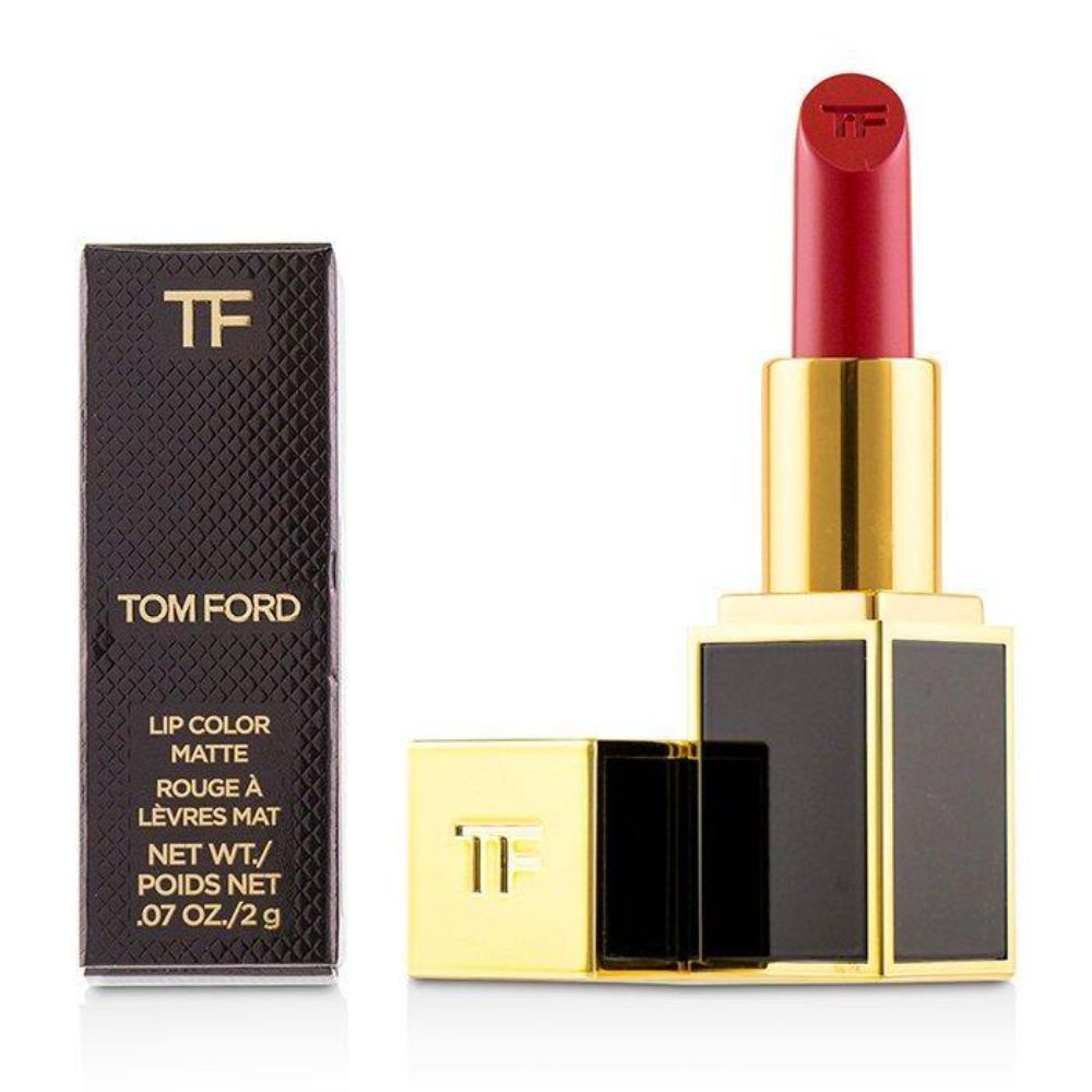 Tom Ford, Tom Ford, Matt, Creme-Lippenstift, 33, Armie, 2 g