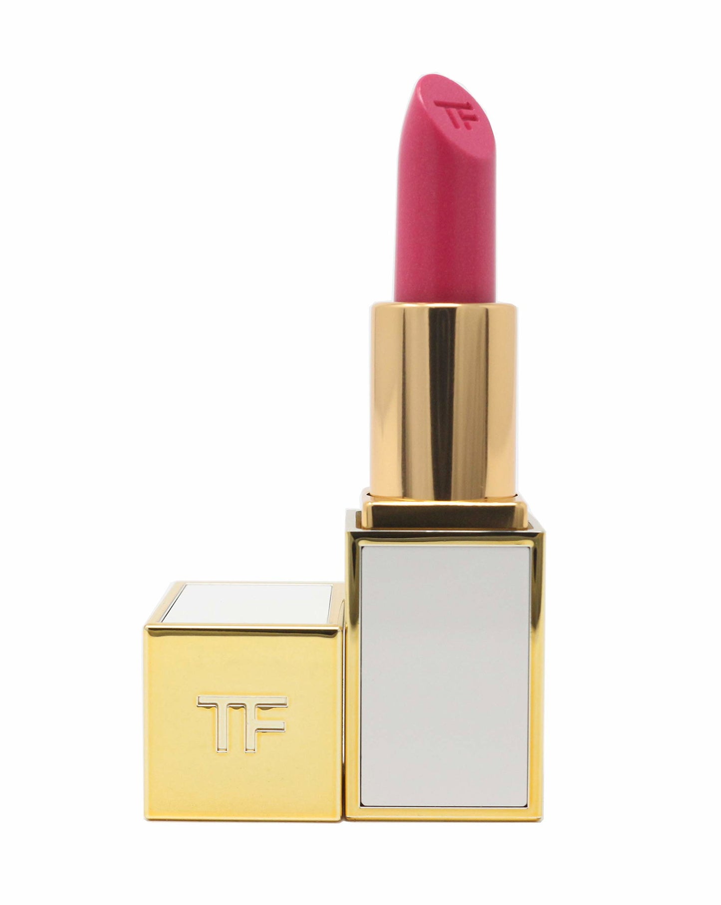 Tom Ford Tom Ford, Tom Ford, Durchsichtig, Creme-Lippenstift, 33, Jessica, 2 g Regular