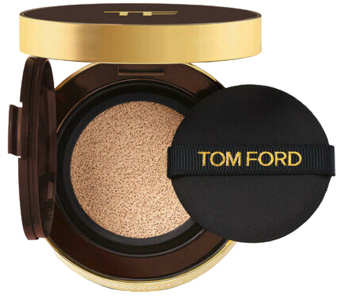 Tom Ford Tom Ford, Traceless, Kompakt-Foundation, 1,2, Schale, SPF 45, Nachfüllen, 12 g Regular