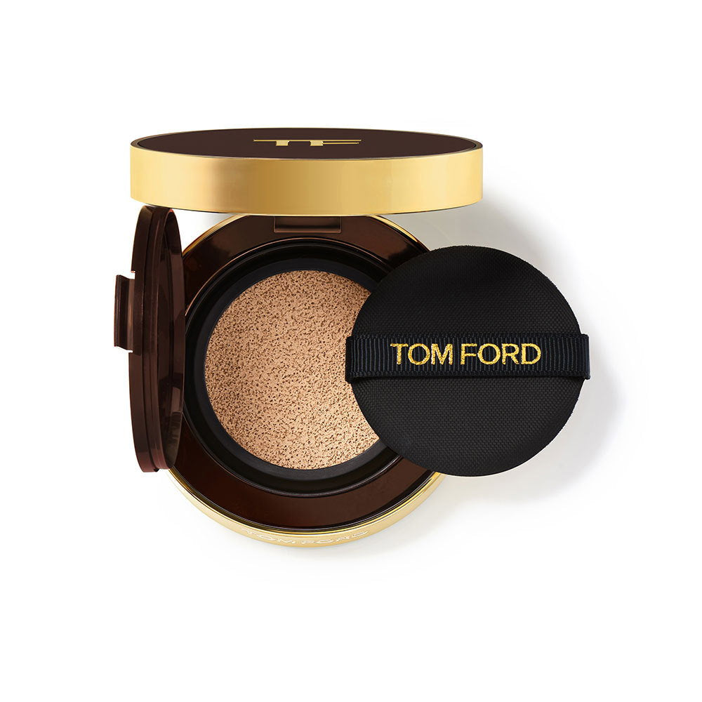 Tom Ford Tom Ford, Traceless, Kompakt-Foundation, 2.0, Buff, SPF 45, Nachfüllen, 12 g Regular