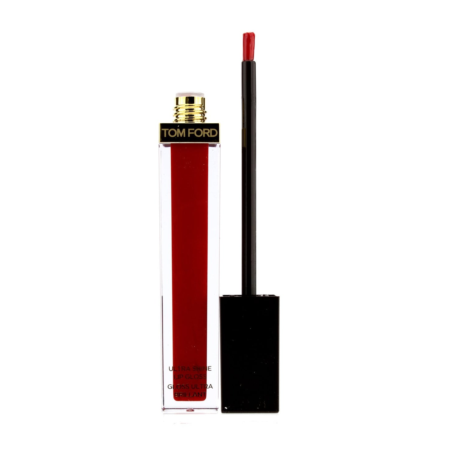 Tom Ford Tom Ford, Ultra-Shine, Flüssiger Lippenstift, 08, Verlorene Kirsche, 7 ml Regular