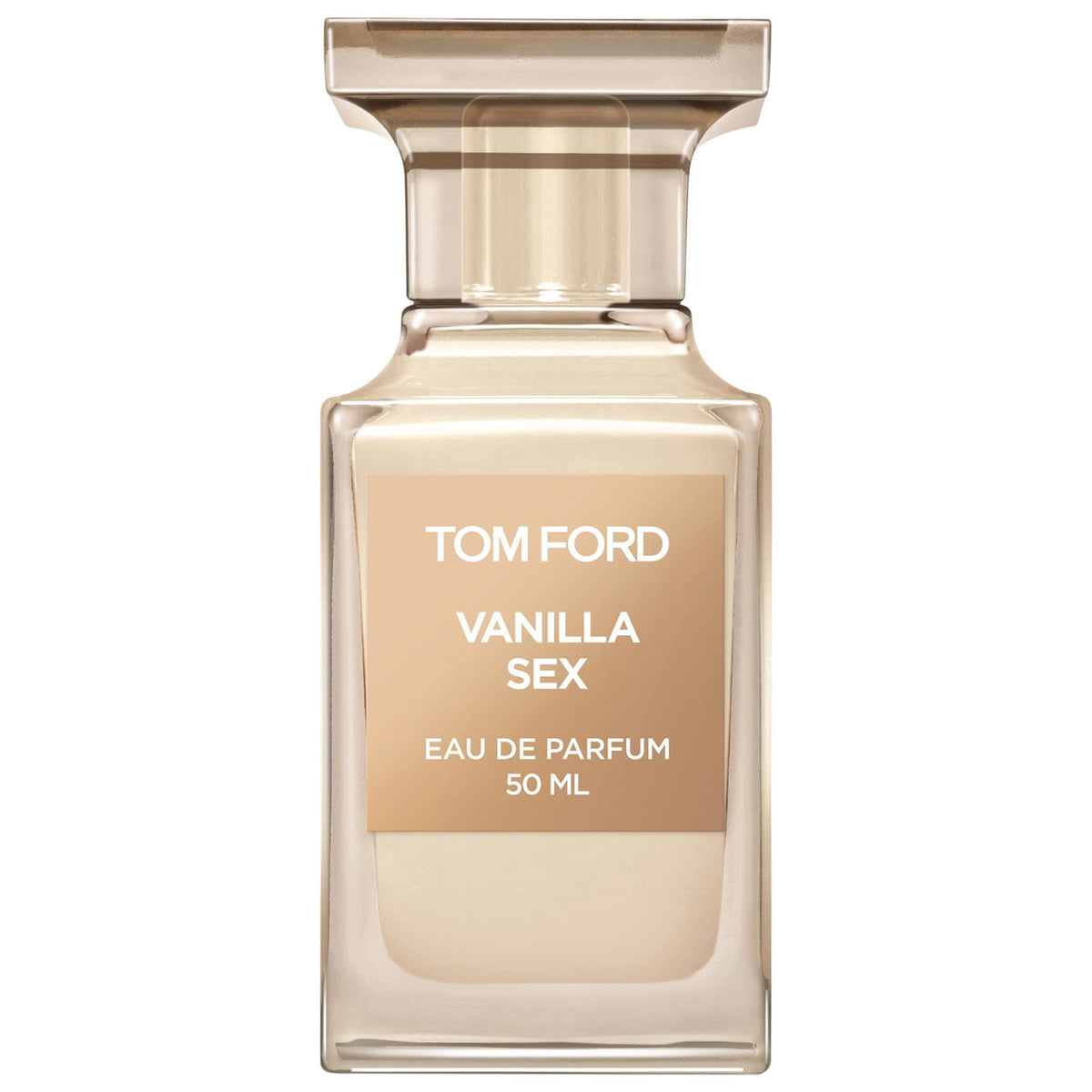 Tom Ford, Vanilla Sex, Eau de Parfum, Für Frauen, 50 ml