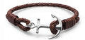 TOM HOPE Mod. HAVANA - (18 - 19.5 cm) ***SPECIAL PRICE*** HO.TM0211 Schmuck Silber Silver 925°