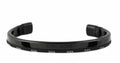 TOM HOPE Mod. HYBRID - (13 - 15.5 cm) ***SPECIAL PRICE*** HO.TM0420 Schmuck Edelstahl