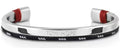 TOM HOPE Mod. HYBRID - (13 - 15.5 cm) ***SPECIAL PRICE*** HO.TM0430 Schmuck Edelstahl