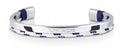 TOM HOPE Mod. HYBRID - (13 - 15.5 cm) ***SPECIAL PRICE*** HO.TM0435 Schmuck Edelstahl