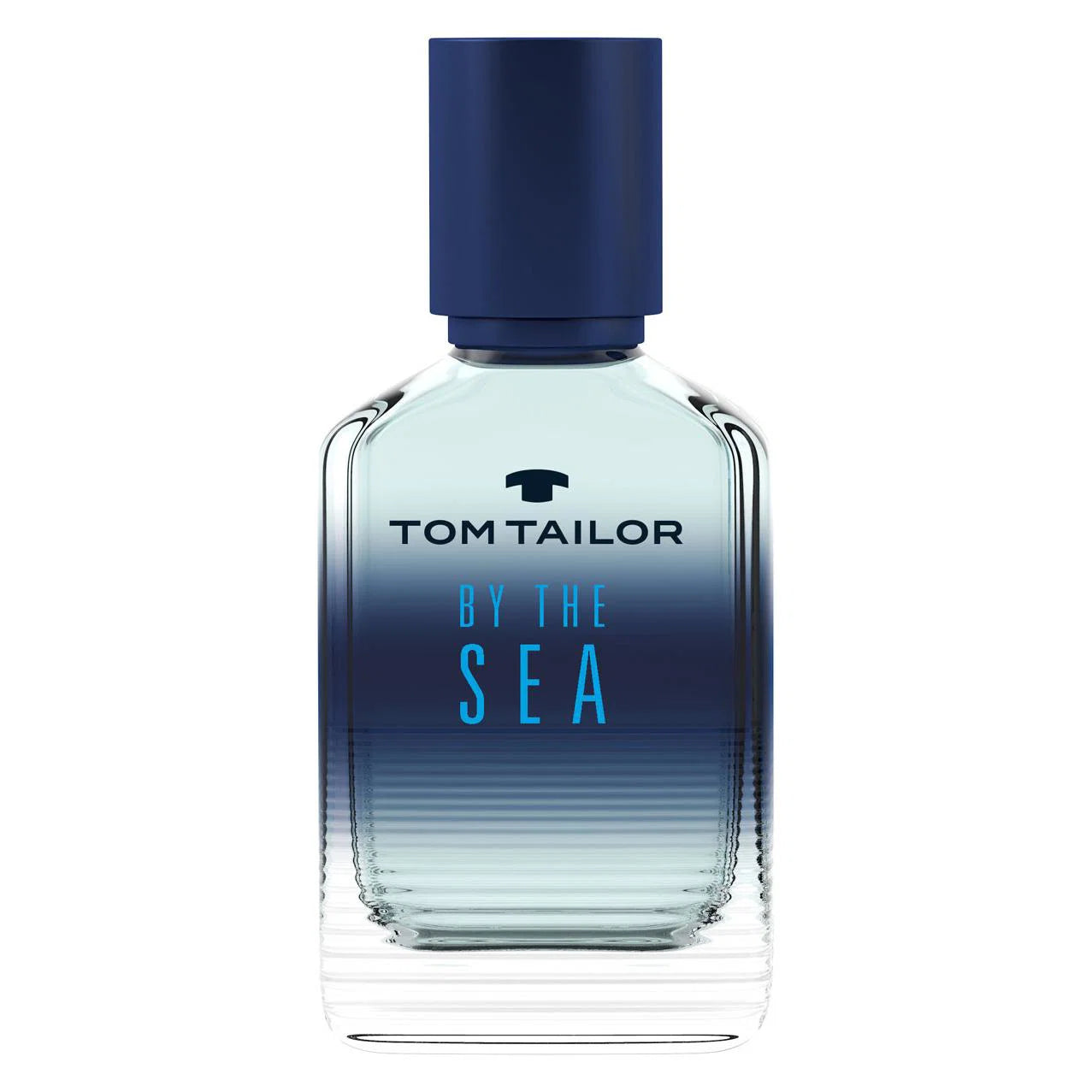 Tom Tailor Tom Tailor, By The Sea, Eau de Toilette, Für Männer, 50 ml *Tester