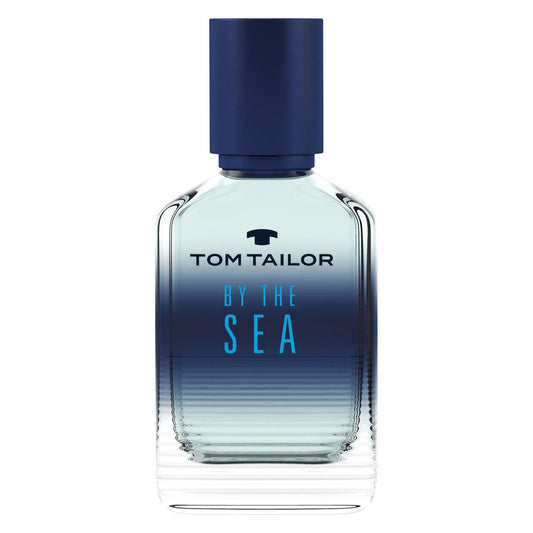 Tom Tailor Tom Tailor, By The Sea, Eau de Toilette, Für Männer, 50 ml *Tester