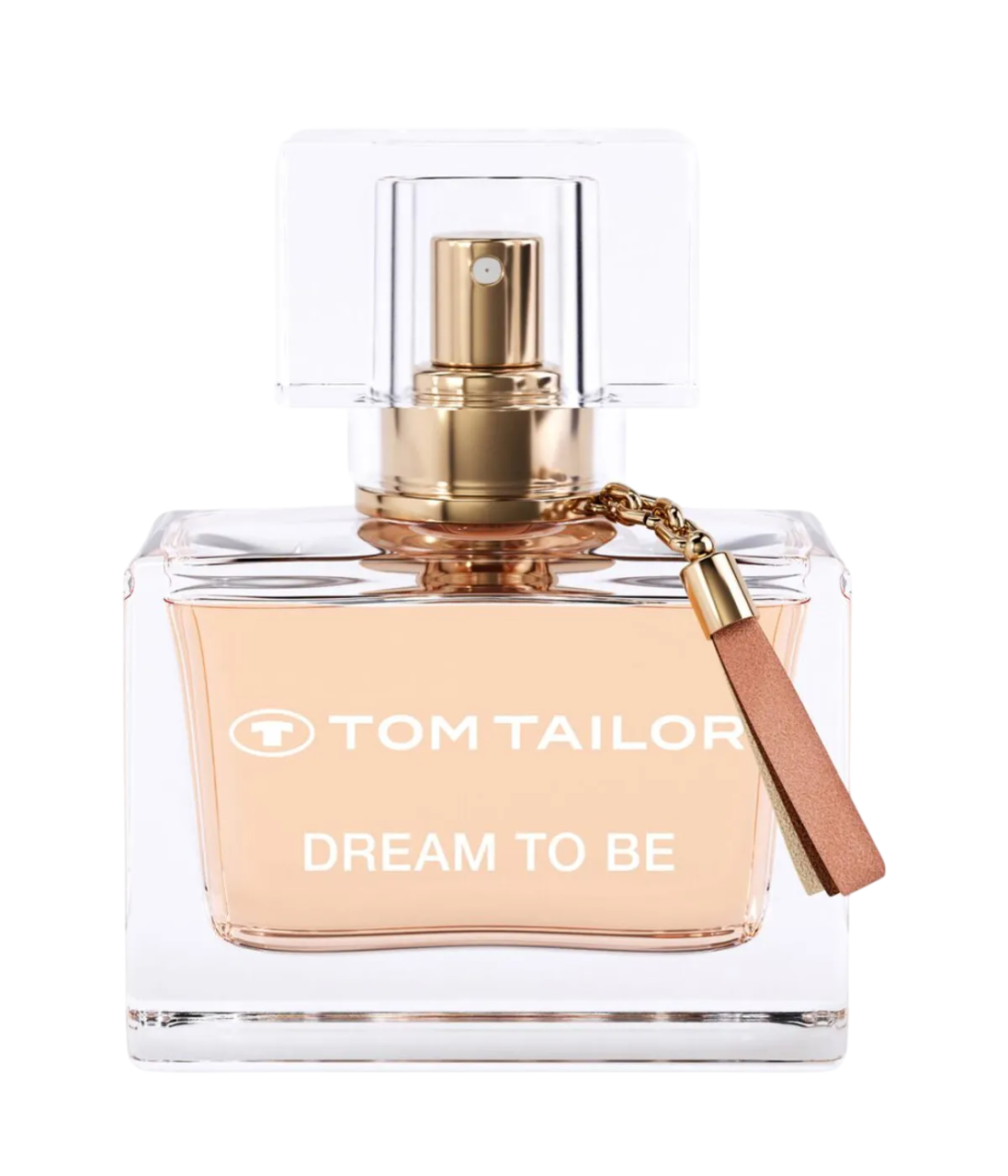 Tom Tailor Dream To Be Eau de Parfum für Frauen, 30 ml