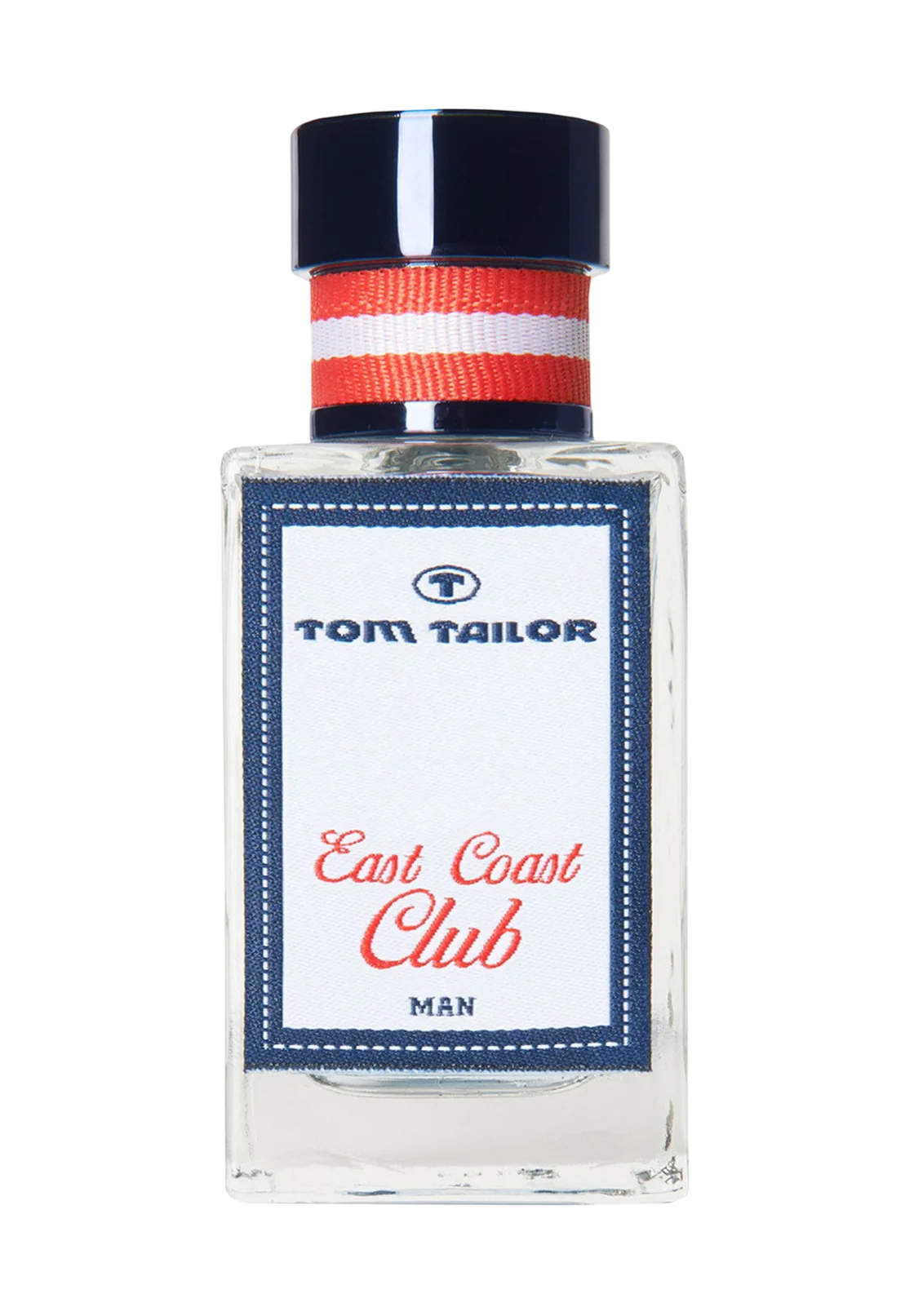 Tom Tailor East Coast Club Eau de Toilette für Männer 50 ml Tester