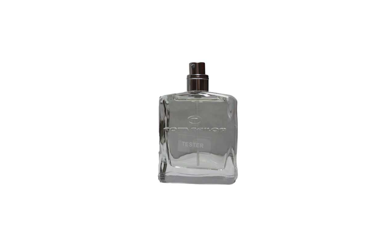 Tom Tailor Liquid Eau de Toilette für Männer 50 ml Tester