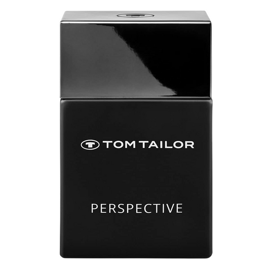 Tom Tailor Tom Tailor, Perspective, Eau de Toilette, Für Männer, 30 ml Regular