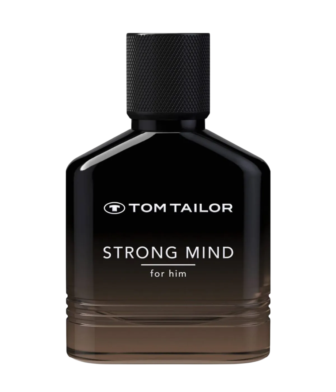 Tom Tailor, Strong Mind, Eau de Toilette, Für Männer, 30 ml