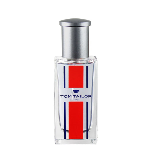 Tom Tailor Tom Tailor, Urban Life Man, Eau de Toilette, Für Männer, 50 ml *Tester