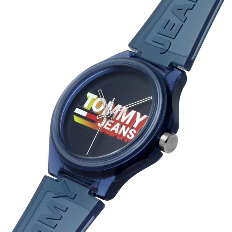 TOMMY HILFIGER 1720028 Analoguhr Armbanduhr 40 mm ansicht-3