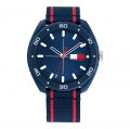 TOMMY HILFIGER 1792069 Analoguhr Armbanduhr 44 mm ansicht-3