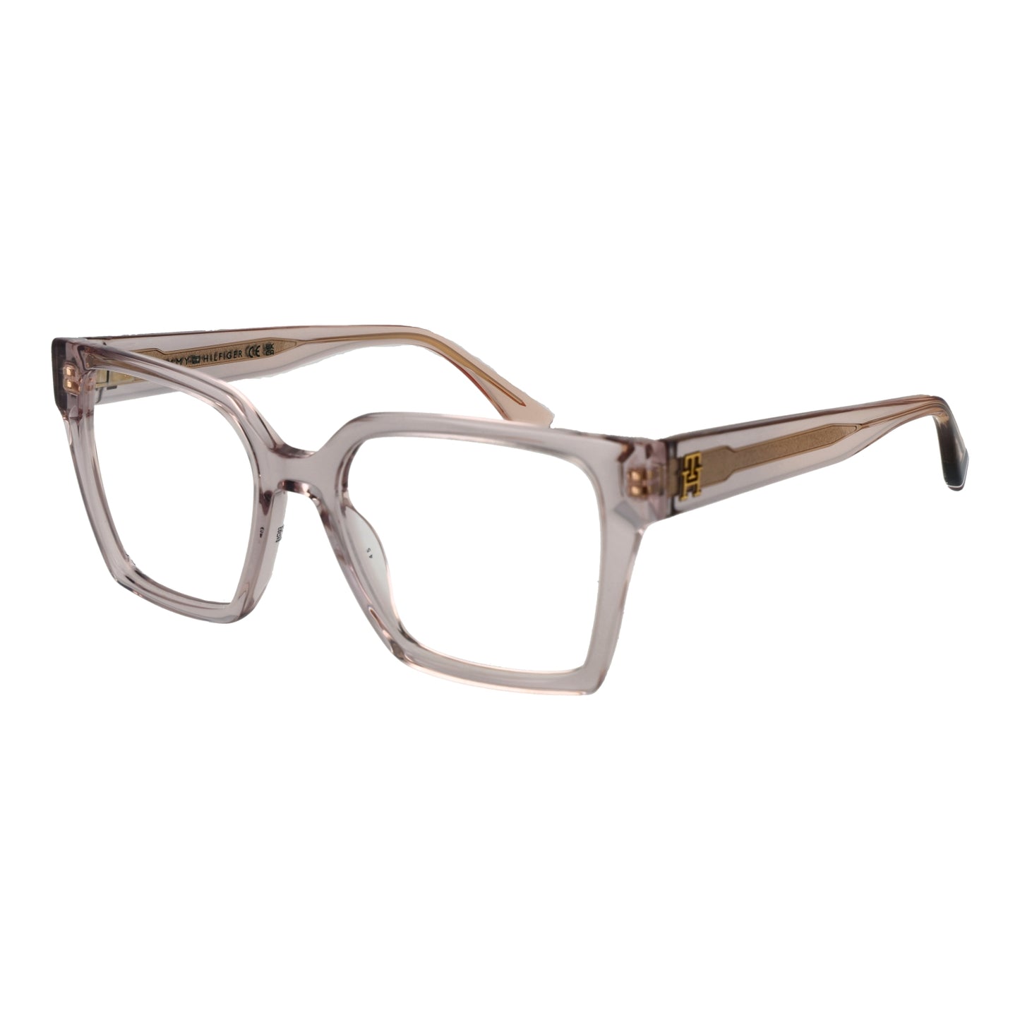 TOMMY HILFIGER EYEWEAR TH 2103 5235J Sonnenbrille ansicht-3