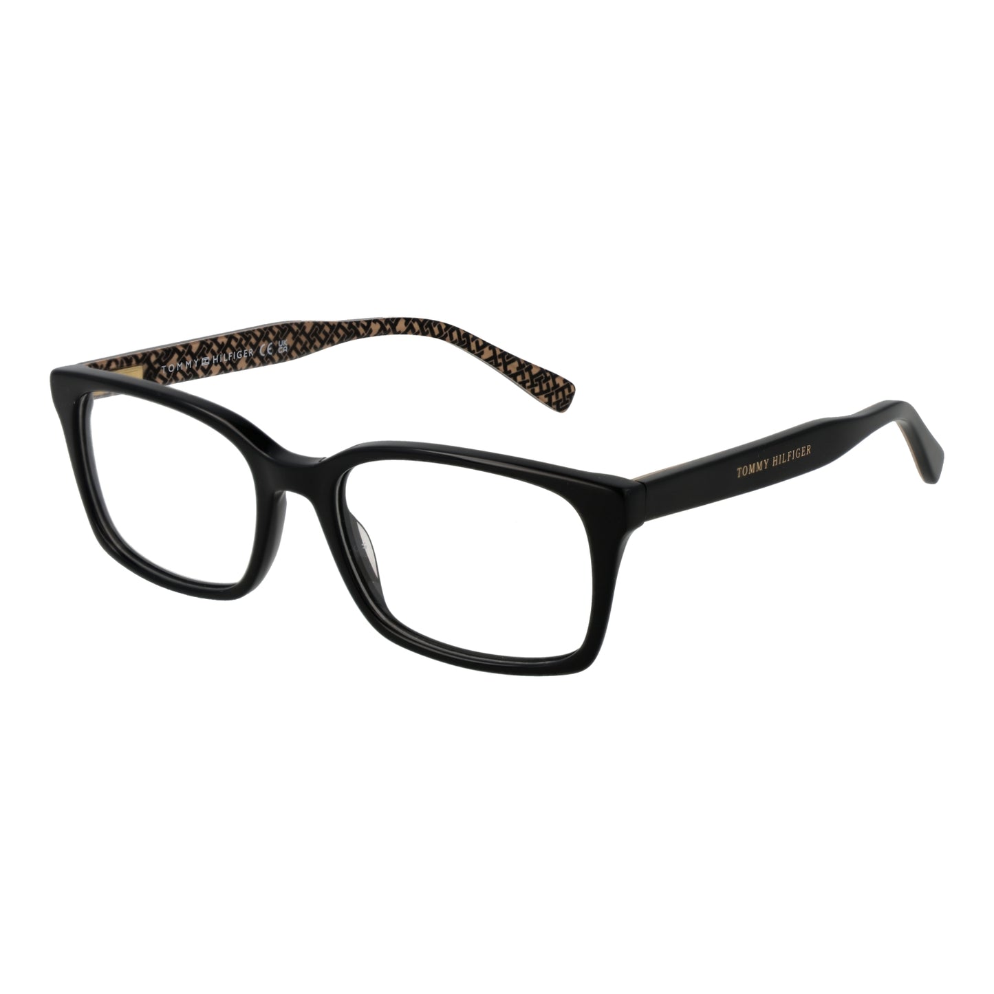 TOMMY HILFIGER EYEWEAR TH 2109 527YQ Sonnenbrille ansicht-3