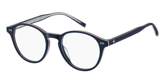 TOMMY HILFIGER EYEWEAR TH 2129 TH 2129_8RU_51 Sonnenbrille ansicht-2