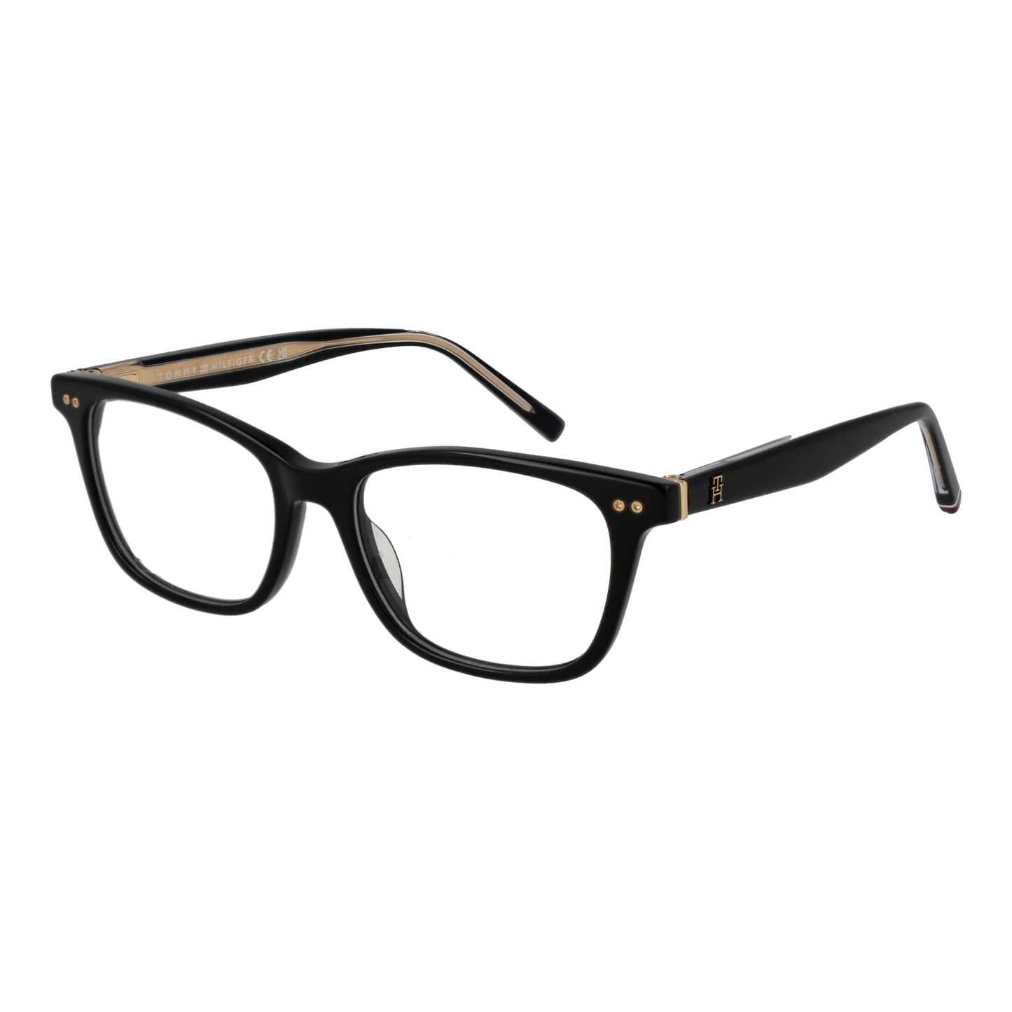 TOMMY HILFIGER EYEWEAR TH 2162 52807 Sonnenbrille ansicht-3