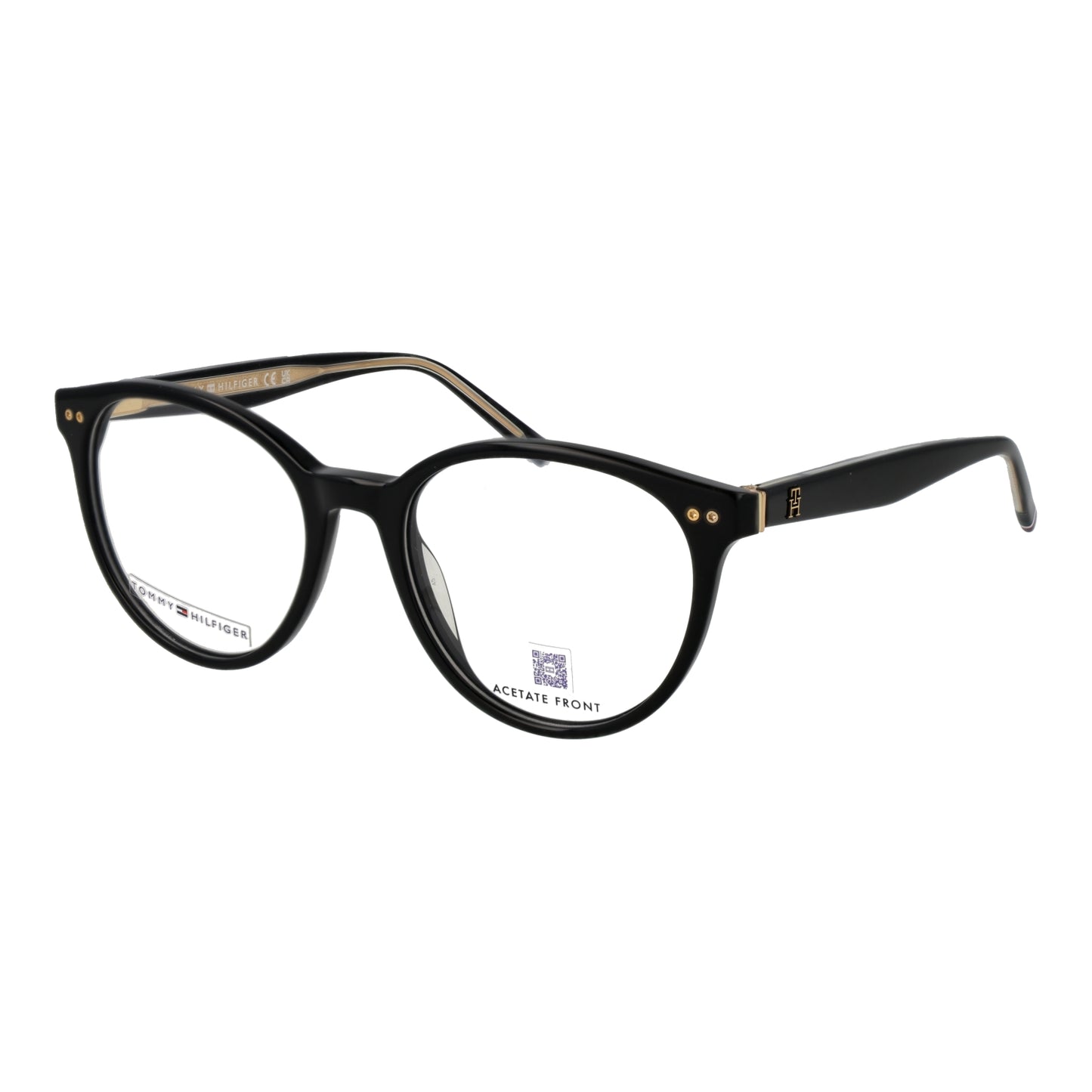 TOMMY HILFIGER EYEWEAR TH 2215 52807 Sonnenbrille ansicht-3