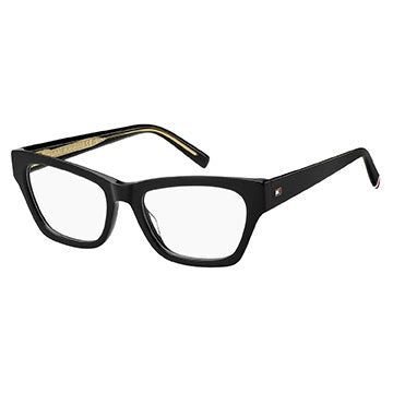 TOMMY HILFIGER EYEWEAR TH 2231 5380718 Sonnenbrille ansicht-3
