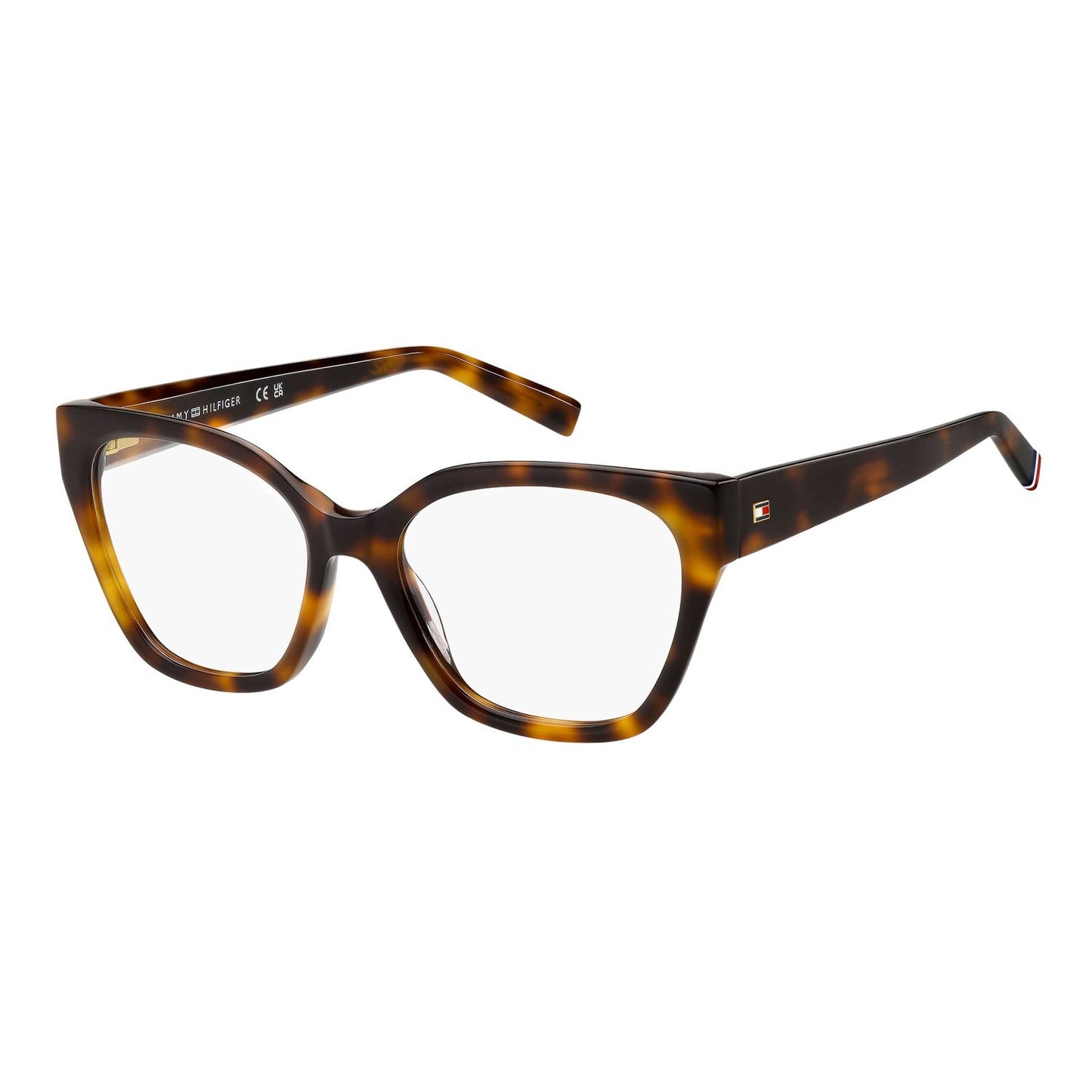 TOMMY HILFIGER EYEWEAR TH 2265 5305L17 Sonnenbrille ansicht-3