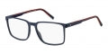 TOMMY HILFIGER EYEWEAR TH 2282 TH 2282_8RU_56 Sonnenbrille ansicht-3