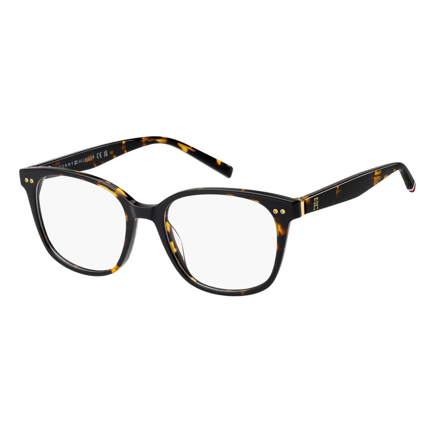 TOMMY HILFIGER EYEWEAR TH 2291 5008617 Sonnenbrille ansicht-3
