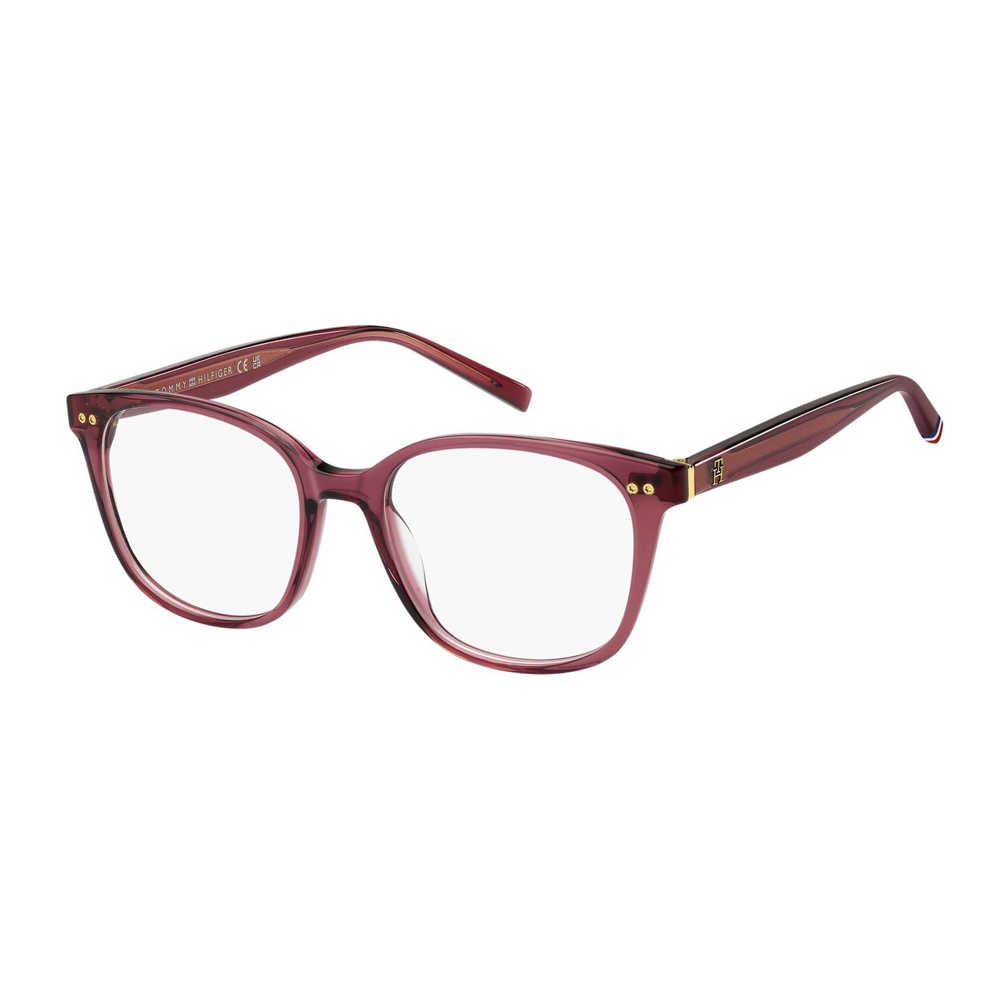 TOMMY HILFIGER EYEWEAR TH 2291 50LHF17 Sonnenbrille ansicht-3