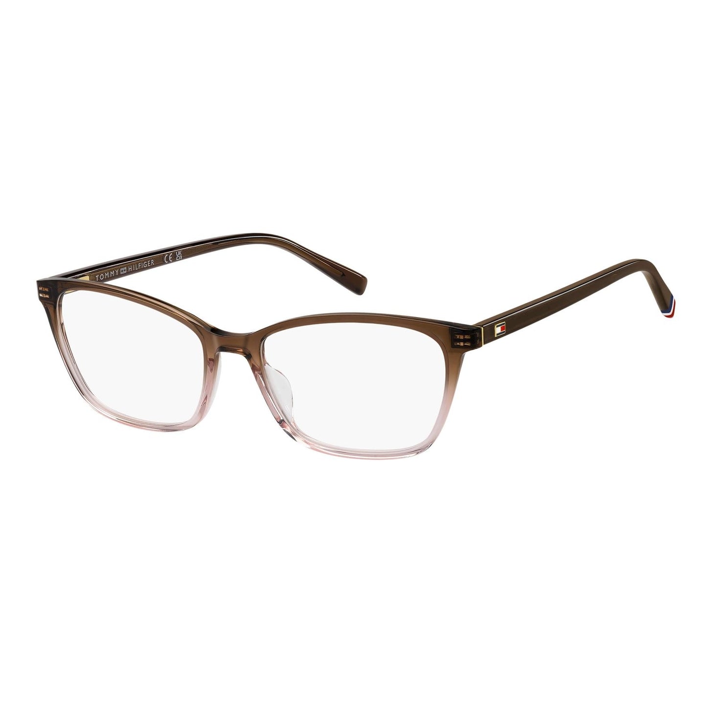 TOMMY HILFIGER EYEWEAR TH 2295 5359I16 Sonnenbrille ansicht-3