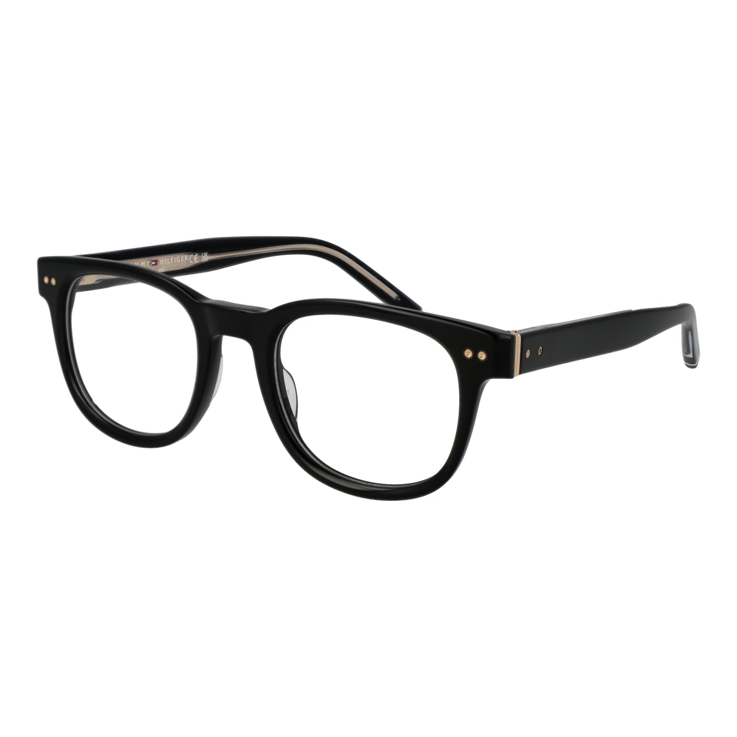 TOMMY HILFIGER EYEWEAR TH 86 512M222 Sonnenbrille ansicht-3