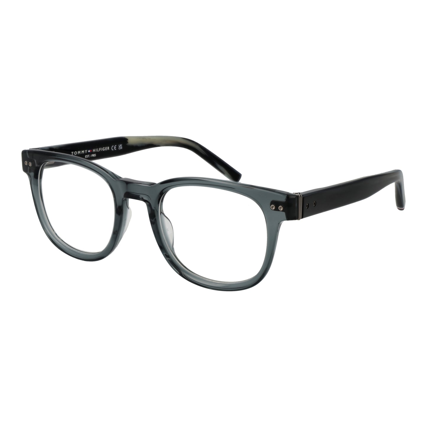 TOMMY HILFIGER EYEWEAR TH 86 51KB722 Sonnenbrille ansicht-3