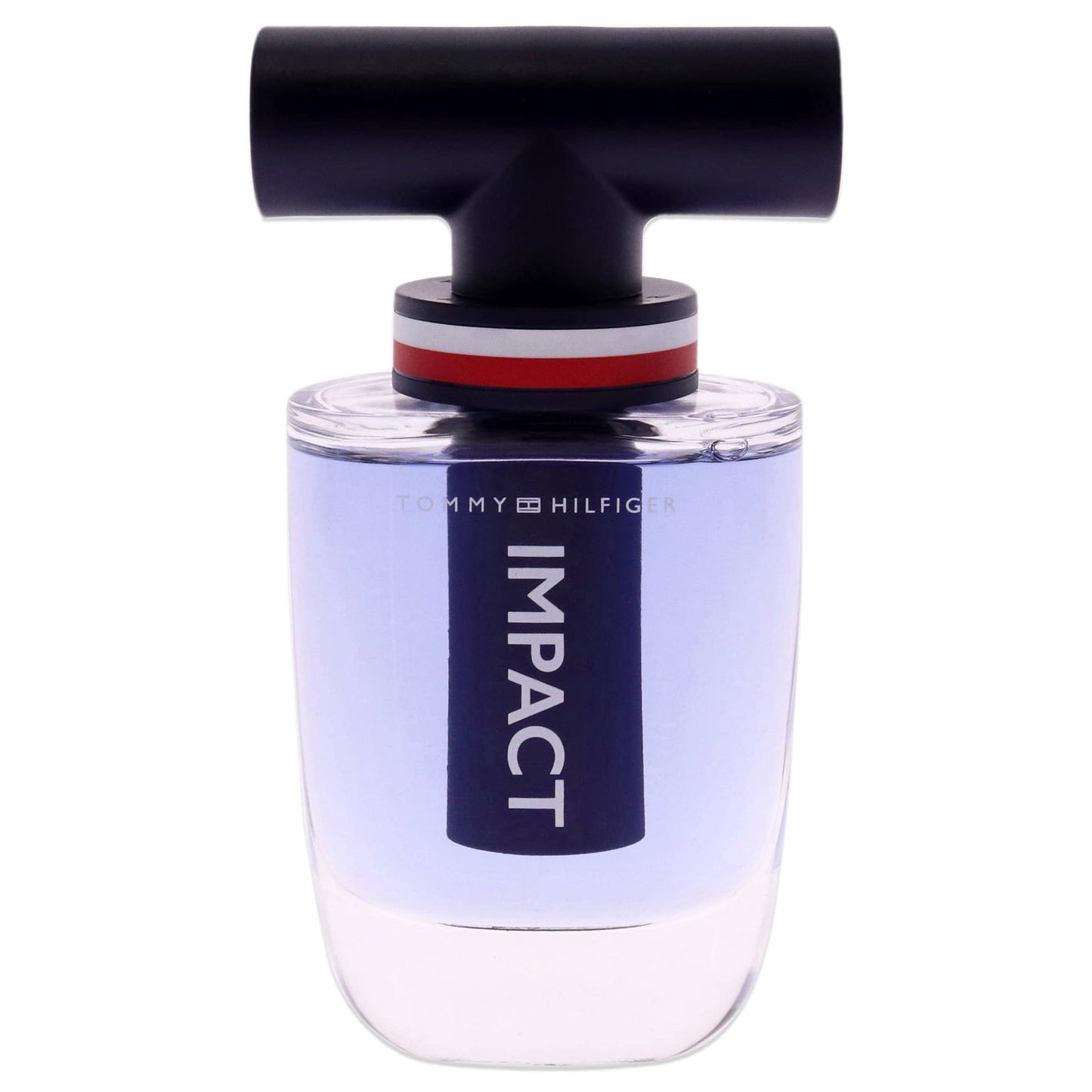 Tommy Hilfiger Tommy Hilfiger, Impact, Eau de Toilette, Für Männer, 50 ml Regular