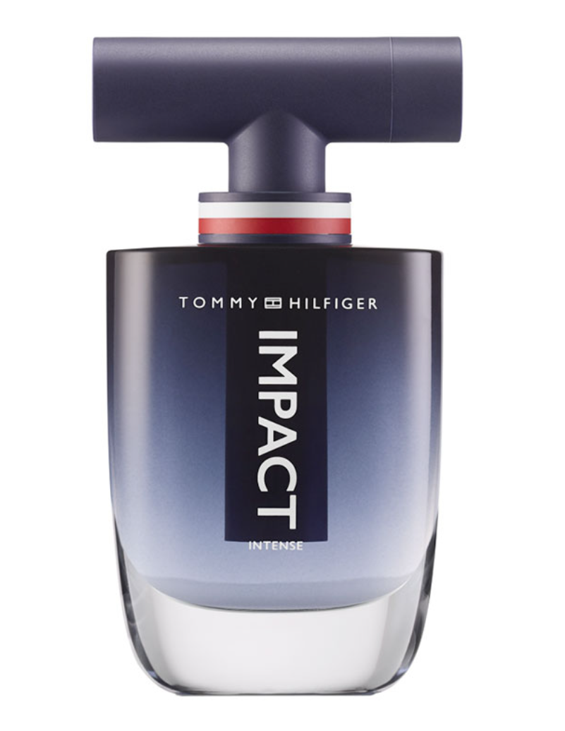 Tommy Hilfiger Tommy Hilfiger, Impact Intense, Eau de Parfum, Für Männer, 50 ml Regular