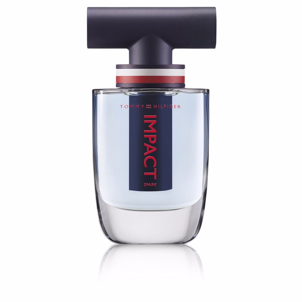 Tommy Hilfiger Tommy Hilfiger, Impact Spark, Eau de Toilette, Für Männer, 100 ml Regular