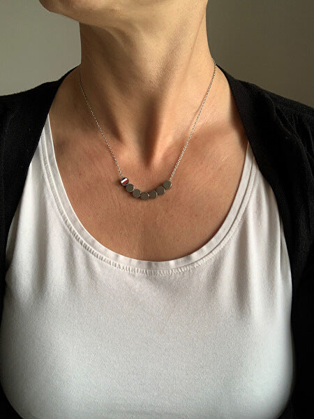 TOMMY HILFIGER JEWELS 2700982 Schmuck Silber Silver 925° ansicht-3