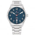 TOMMY HILFIGER NEW COLLECTION FORREST 1687495 Armbanduhr ansicht-3