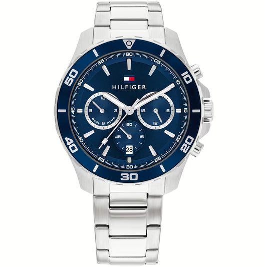 TOMMY HILFIGER NEW COLLECTION JORDAN 1692183 Armbanduhr