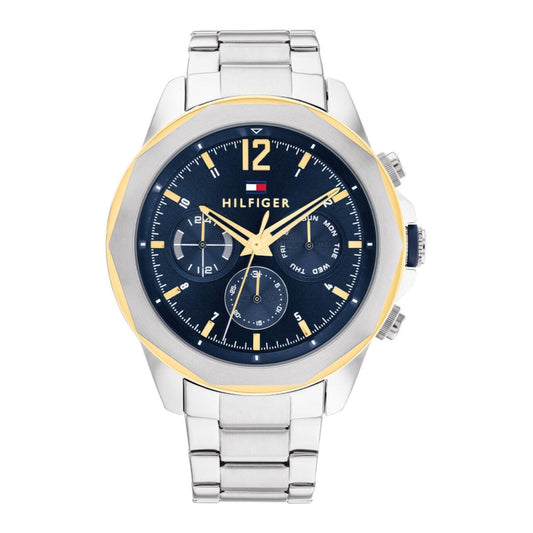 TOMMY HILFIGER NEW COLLECTION LARS 1685264 Armbanduhr